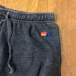 Aviator Nation ‘High On Nature’ sweatpants